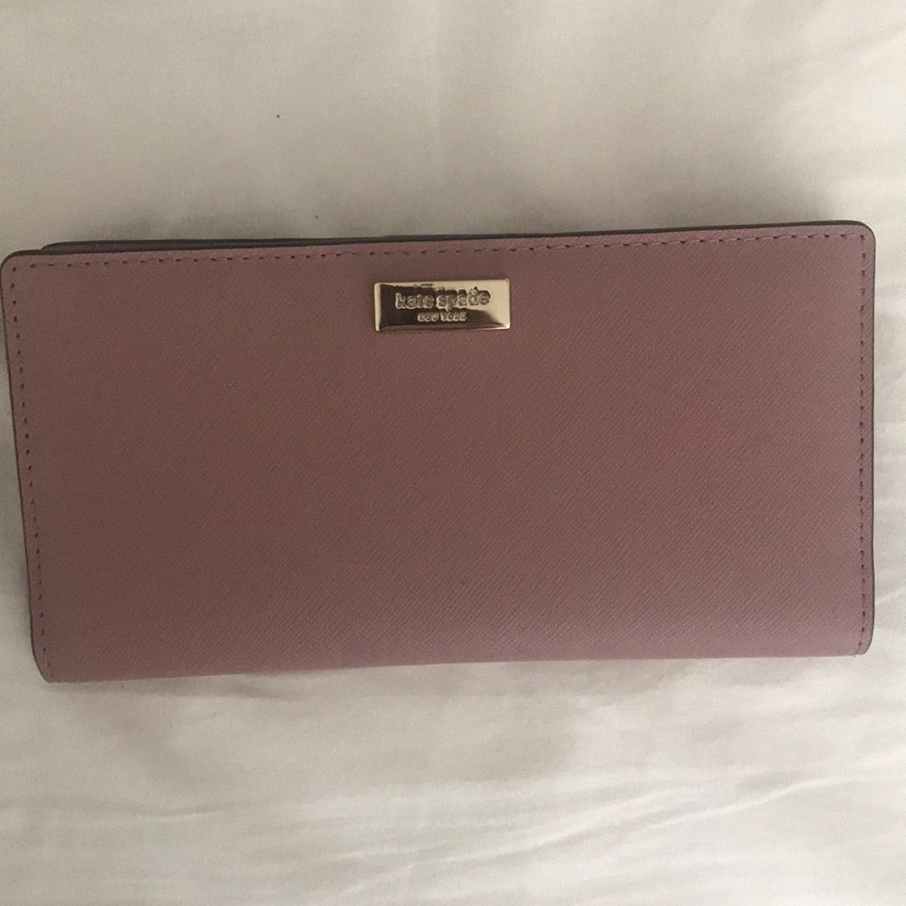 Brand New Kate Spade Wallet